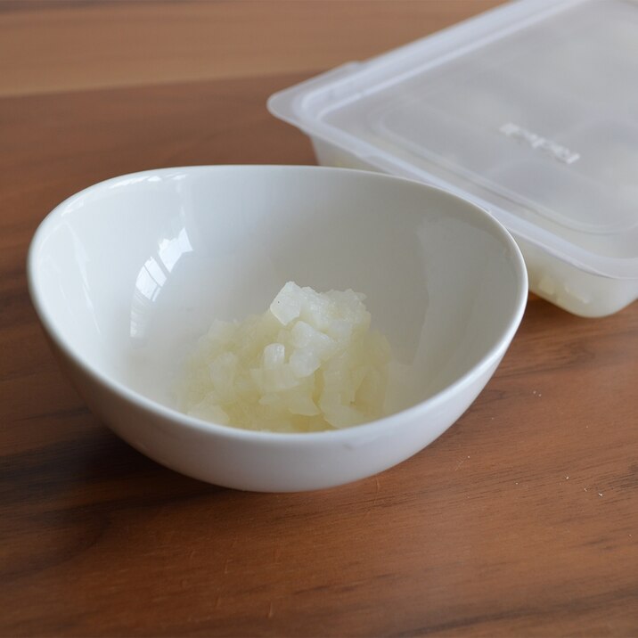 離乳食中期 かぶ 冷凍保存法 レシピ 作り方 By はるままぽん 管理栄養士 楽天レシピ 離乳食中期 かぶ 冷凍保存法 レシピ 作り方 By はるままぽん 管理栄養士 楽天レシピ